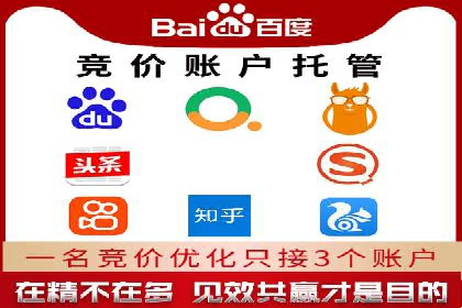 百度竞价代理优化策略：案例分享与借鉴